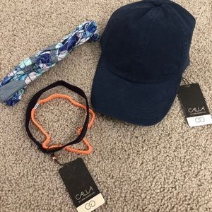 Calia by Carrie Underwood Bundle (3 Items))